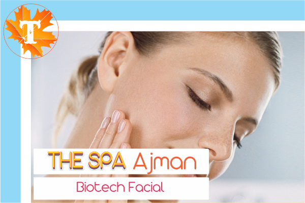 Biotech Facial in ajman UAE